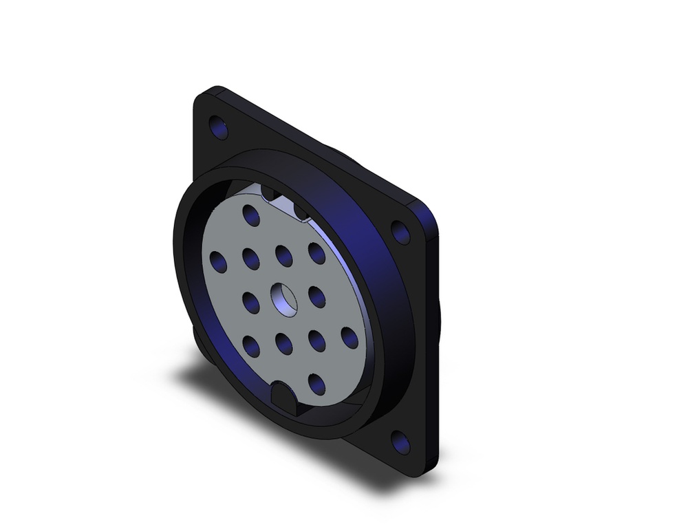 Image of SMC DM12S-04NU