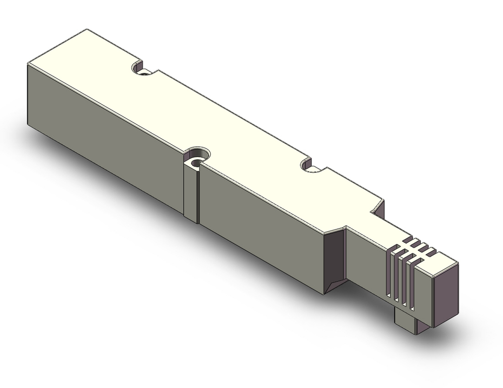 Image of SMC SV4000-67-1A