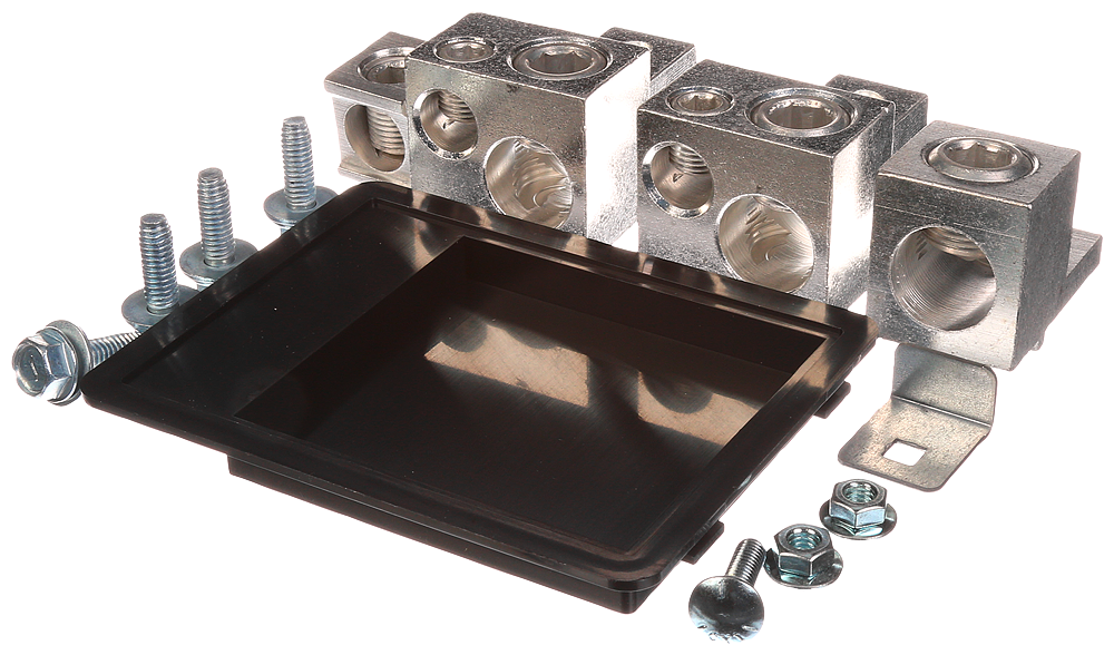 Image of Siemens 4MLKA1A