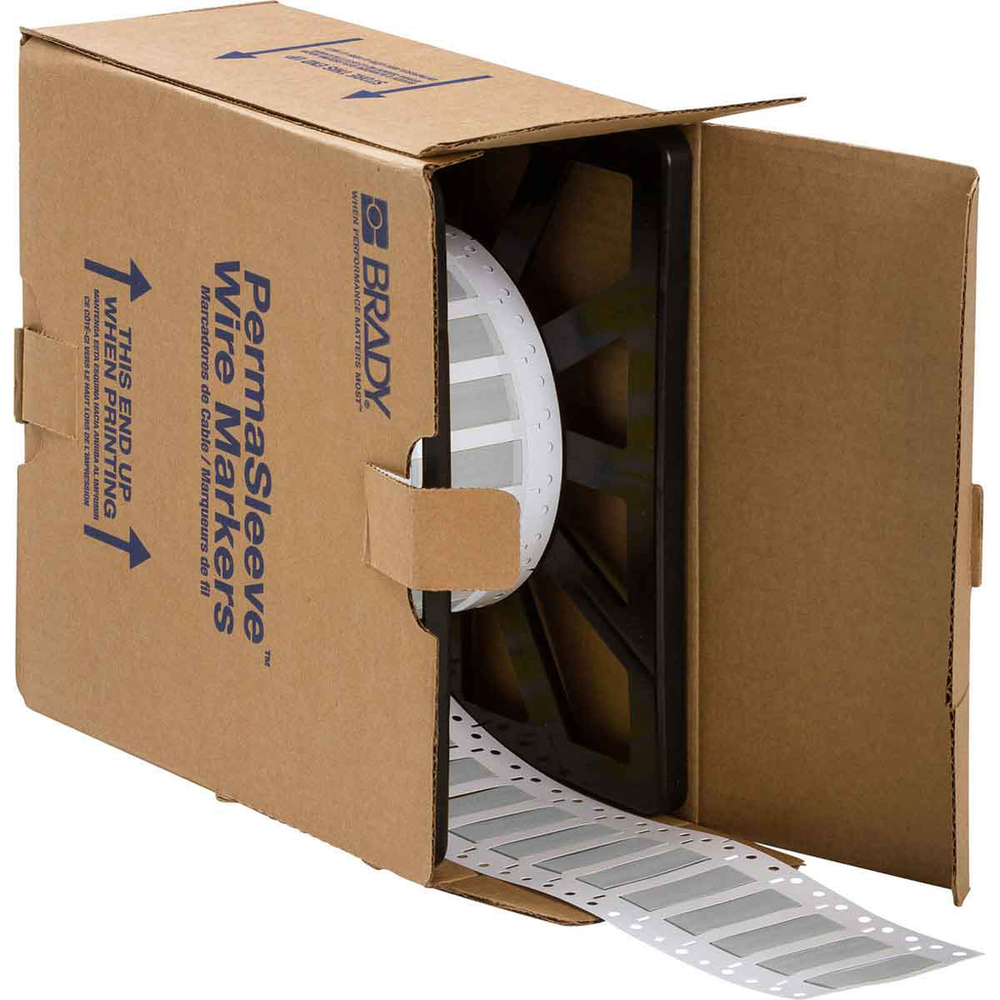 Image of Brady 2HX-250-2-GY-4