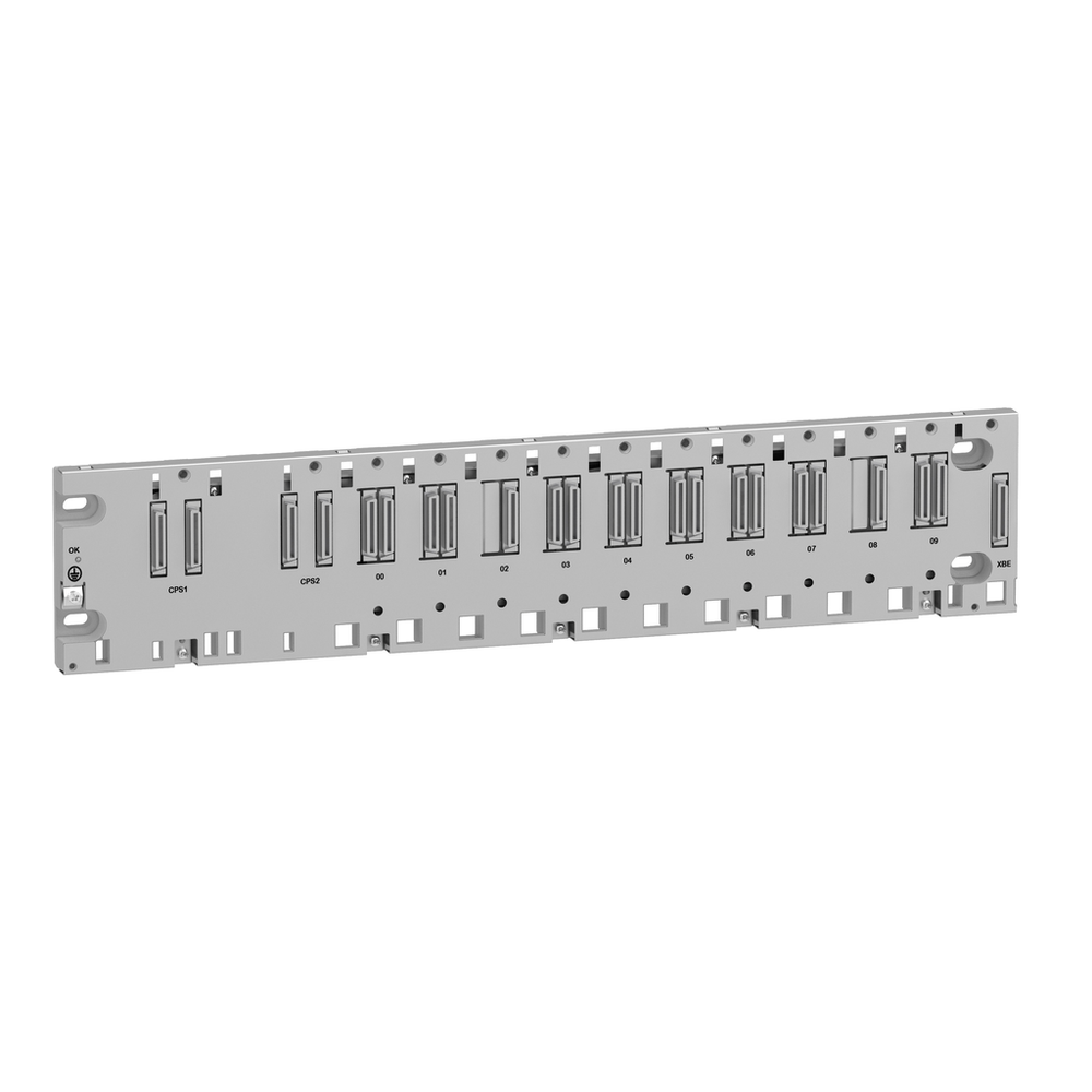 Image of Schneider Electric BMEXBP1002