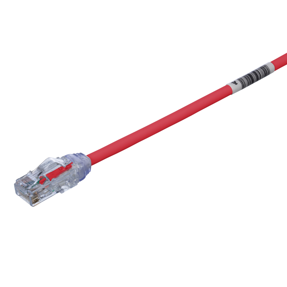 Image of Panduit UTP28X5MRD