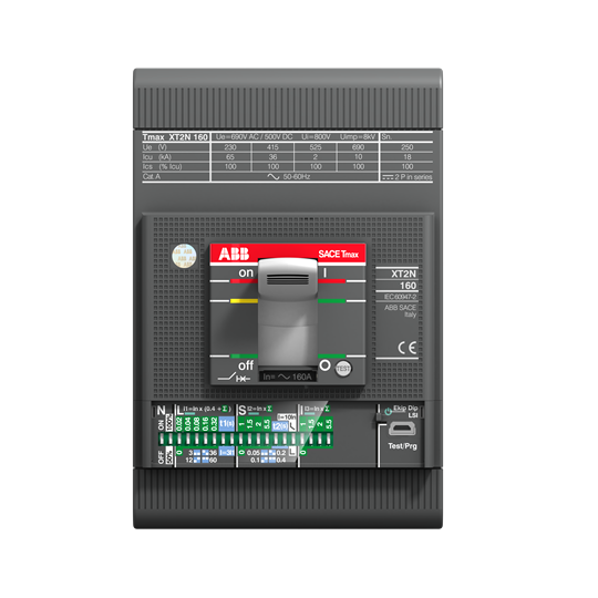 Image of ABB 1SDA067859R1