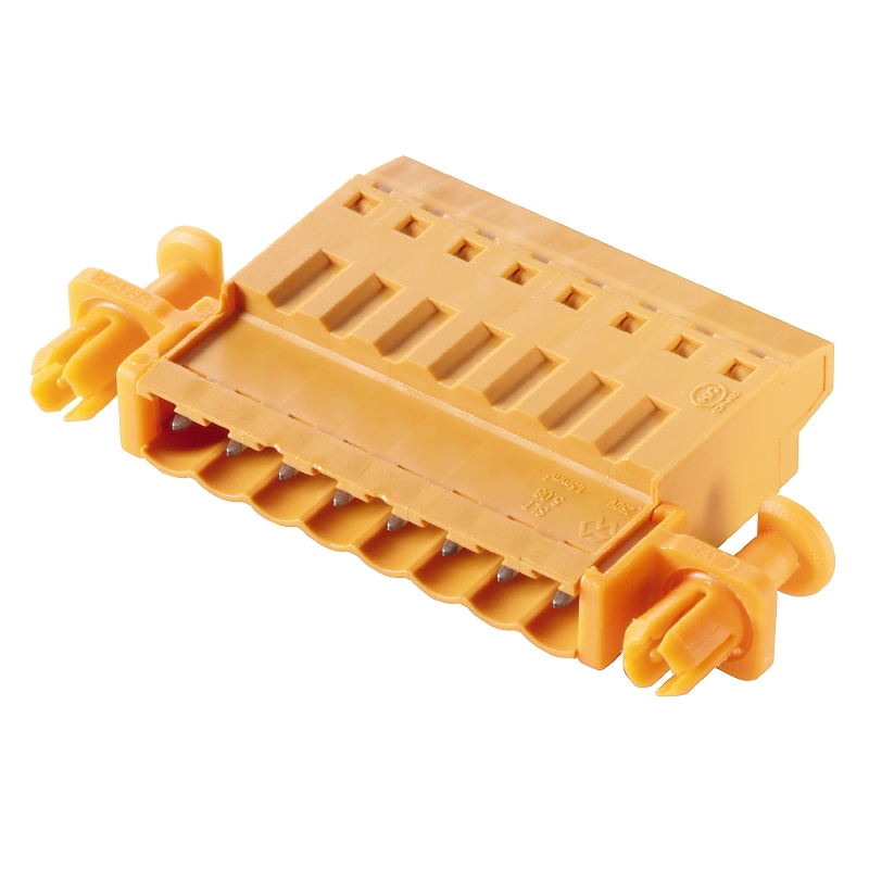 Image of Weidmuller 1353380000