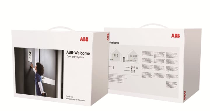 Image of ABB M20321
