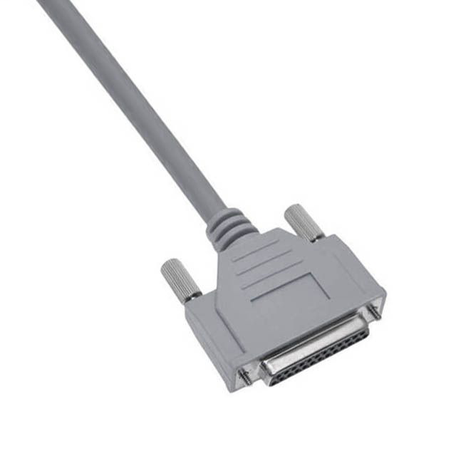 Image of Mencom DB25-FP-5M