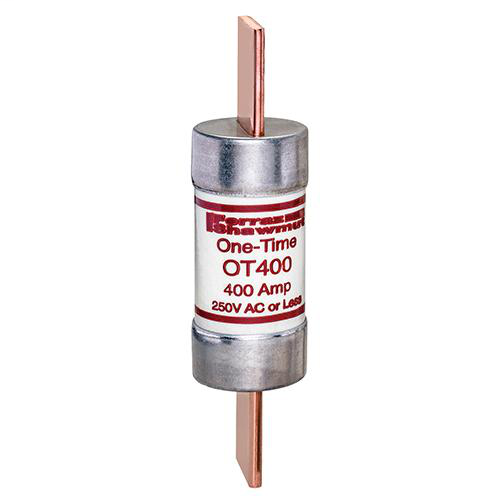 Image of Mersen OT400