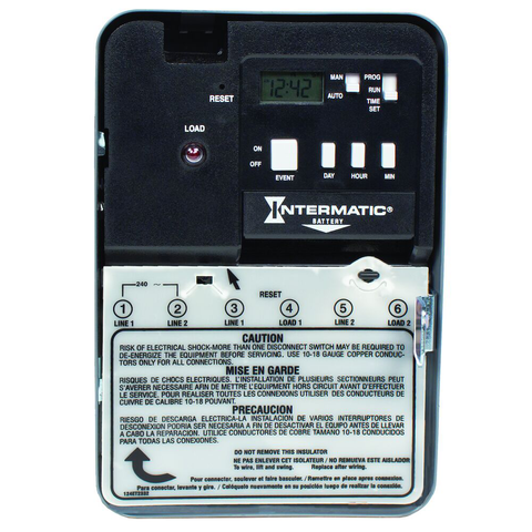 Image of Intermatic EH40