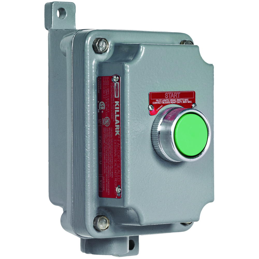 Image of Killark FXCS-1B1-M