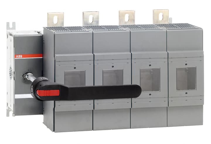 Image of ABB 1SCA105469R1001