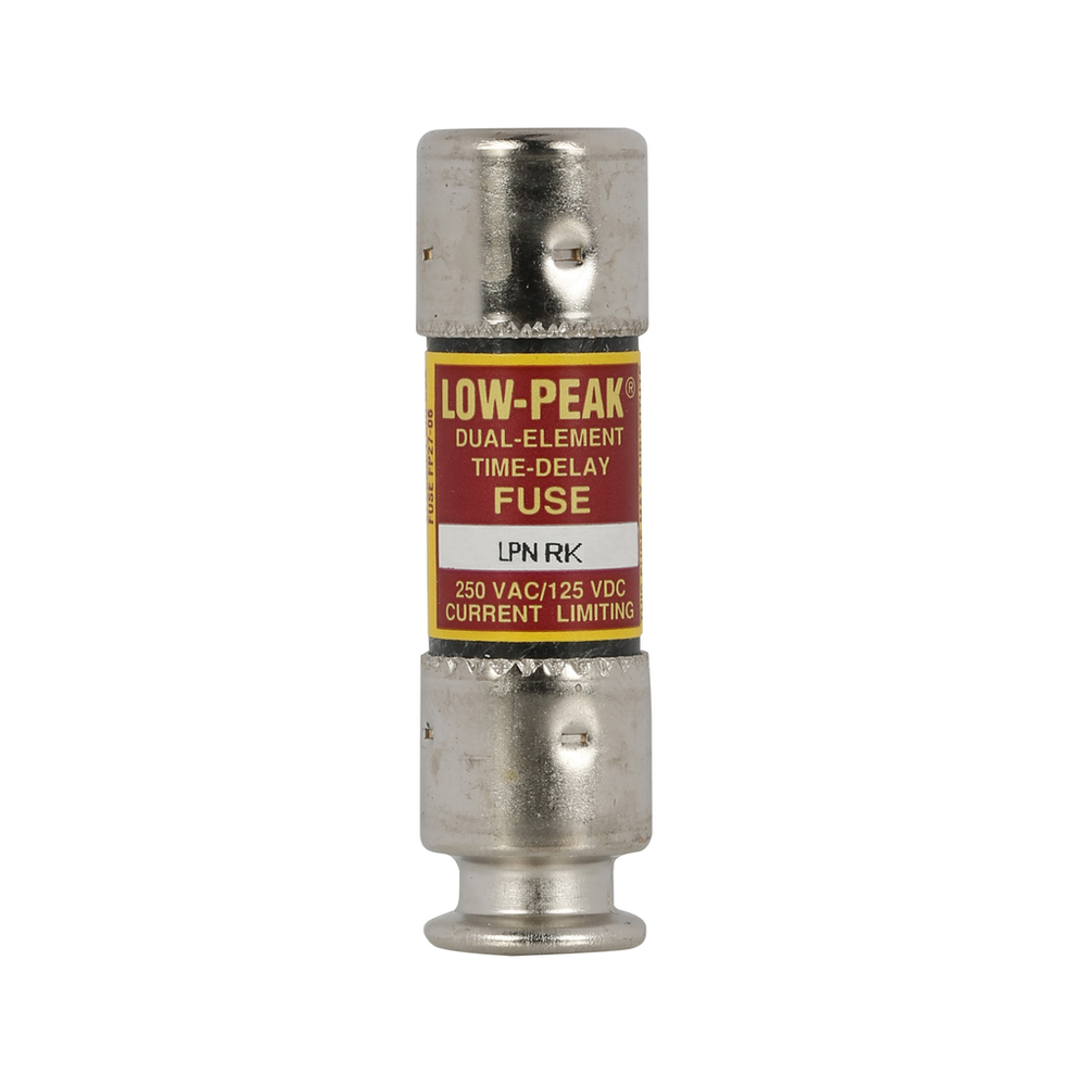 Image of Bussmann LPNRK20SPNP