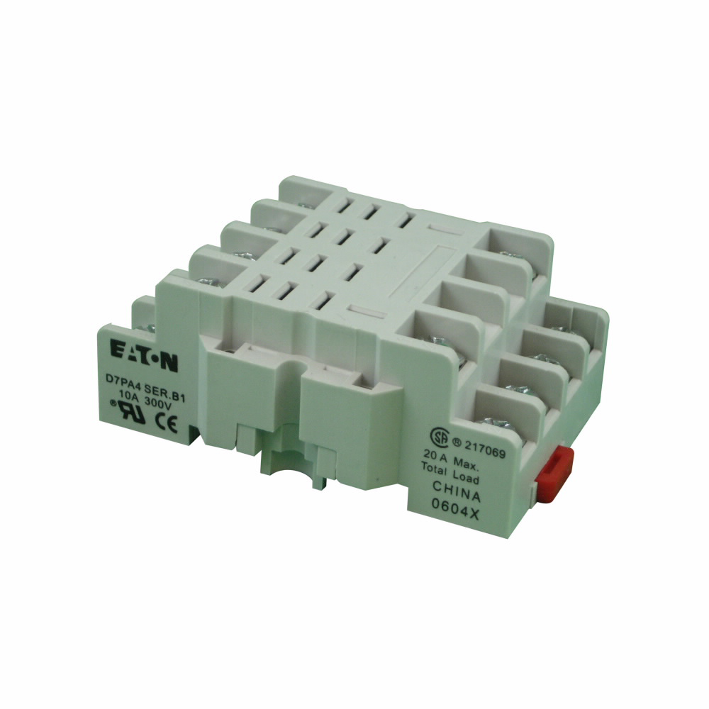 Image of Eaton D7PA4