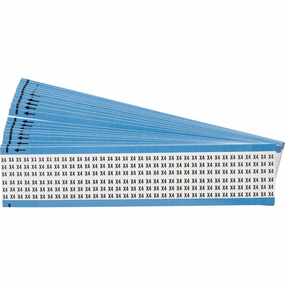 Image of Brady WM-X4-PK