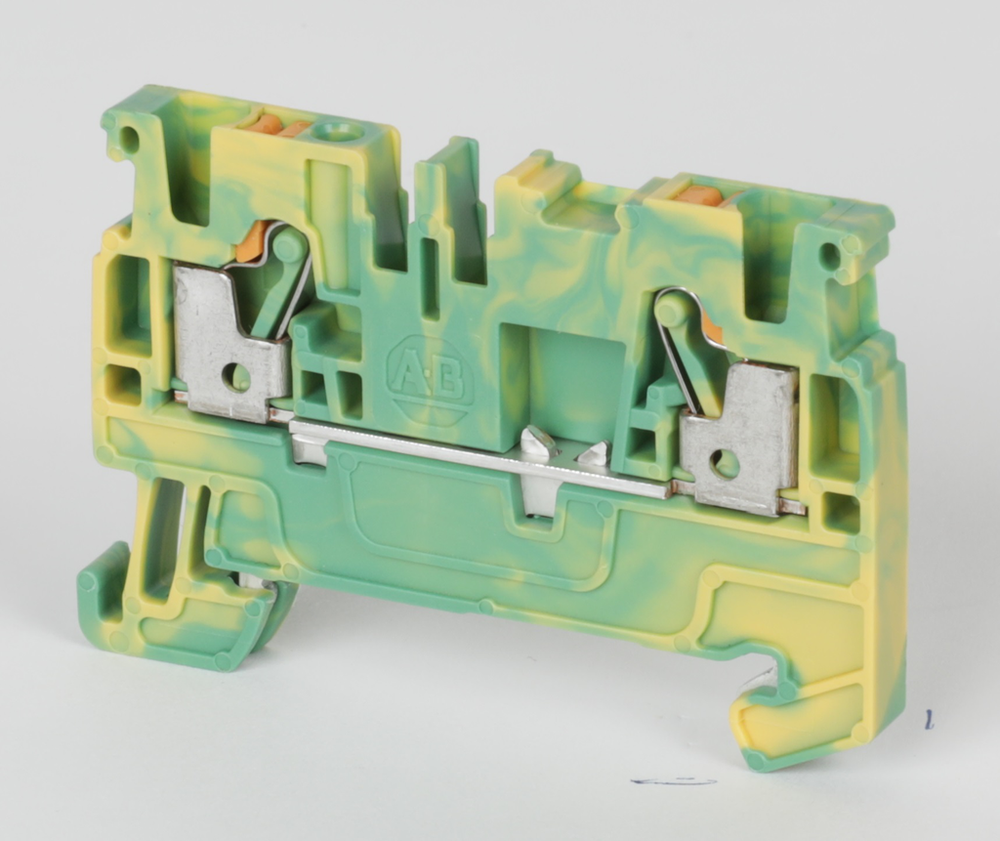 Image of Allen-Bradley 1492-PG3
