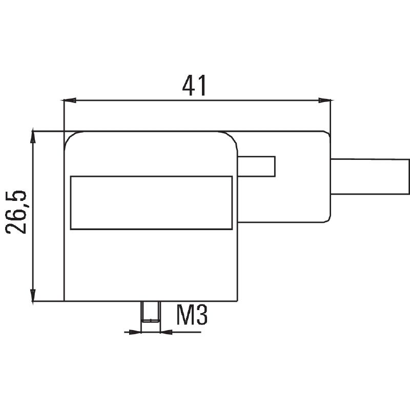 Image of Weidmuller 1845121500