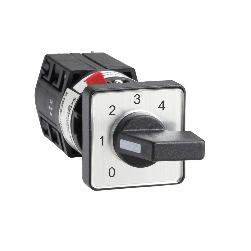 Image of Schneider Electric K10D004QCH