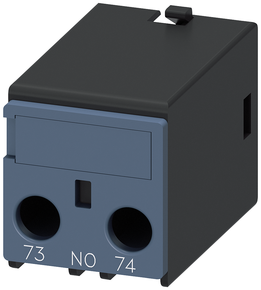Image of Siemens 3RH29111BA10