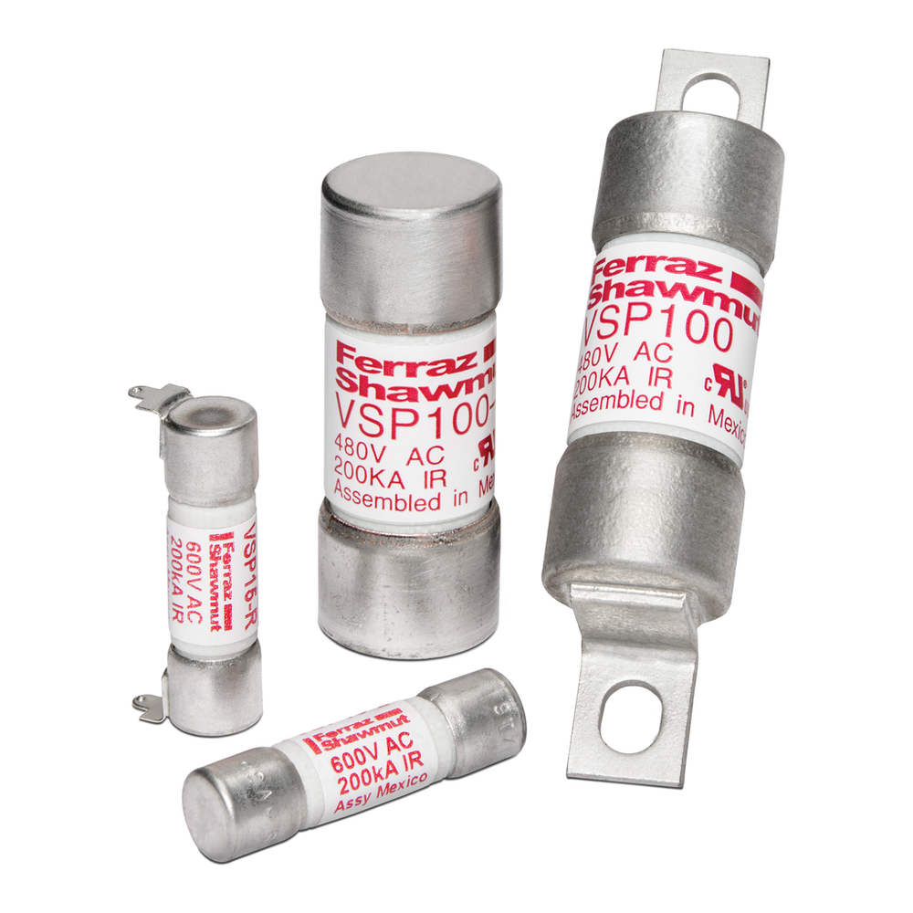 Image of Mersen VSP20-V