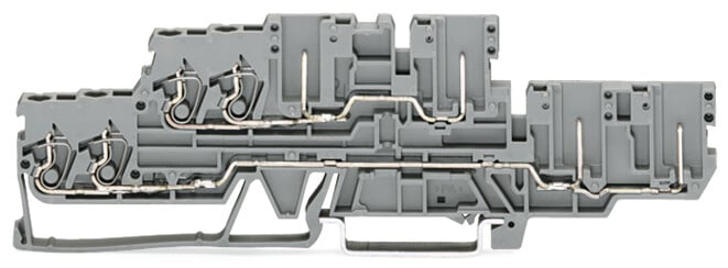 Image of WAGO 870-131