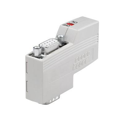 Image of Weidmuller 1919680000