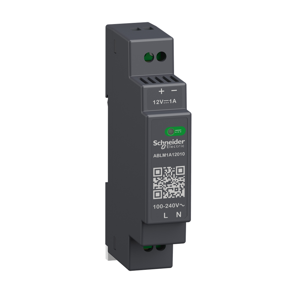 Image of Schneider Electric ABLM1A12010
