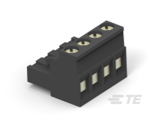Image of TE Connectivity 796635-6
