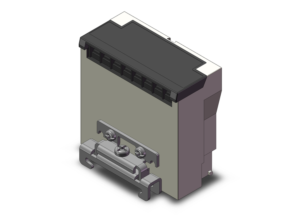 Image of SMC EX122-SCS1