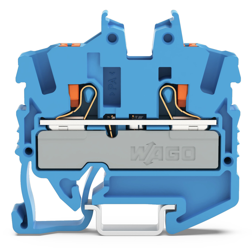 Image of WAGO 2252-1204