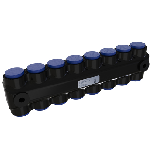 Image of ILSCO PBTD-6-750-M-F