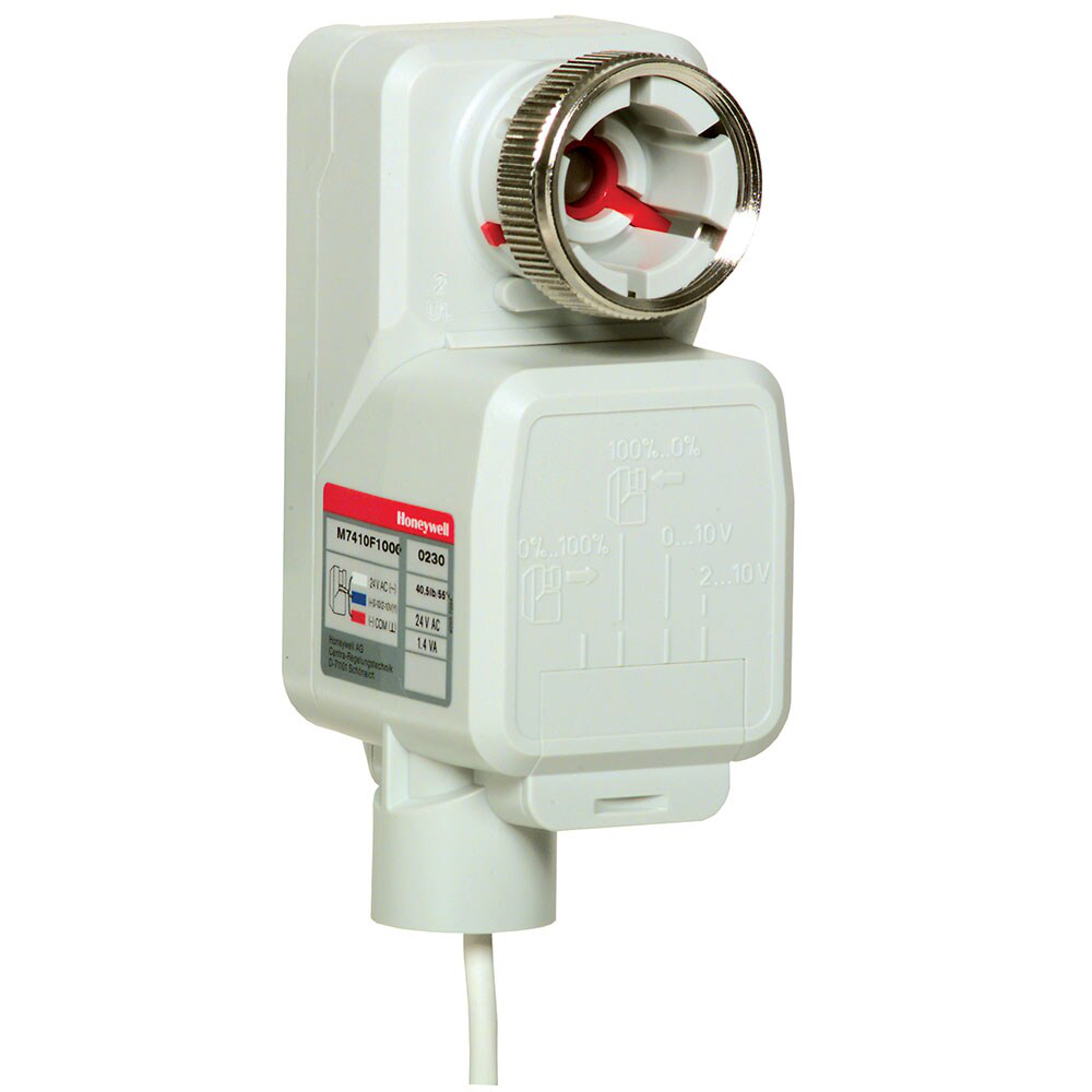 Image of Honeywell M7410F1000