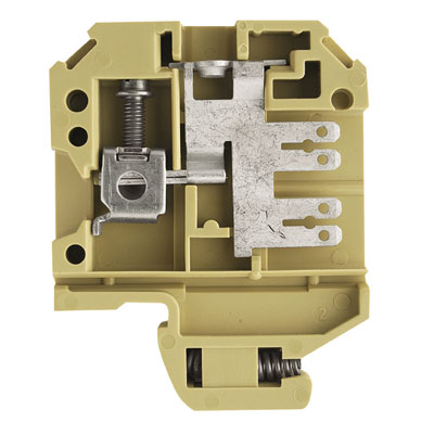 Image of Weidmuller 0401260000