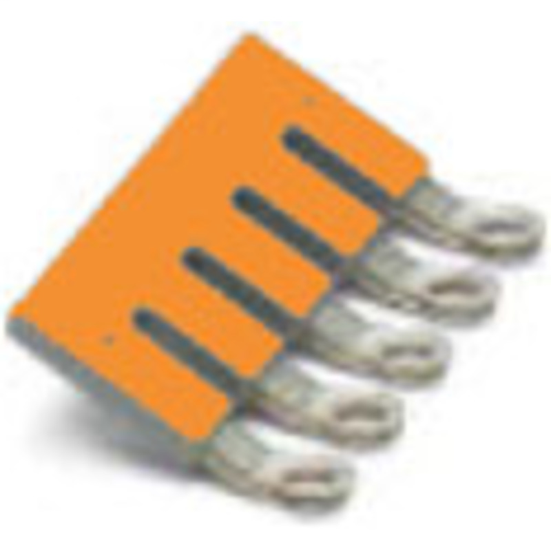 Image of Weidmuller 2550760000