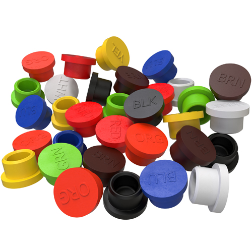 Image of ILSCO SCREWCAP-32
