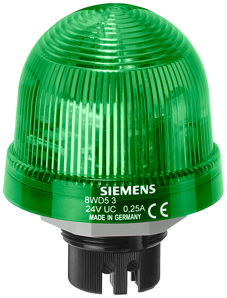 Image of Siemens 8WD5340-0CC