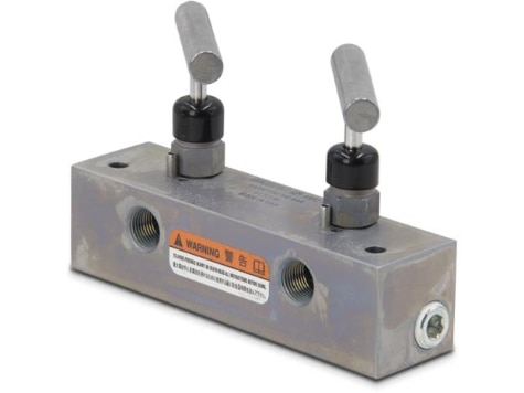 Image of Enerpac AM21