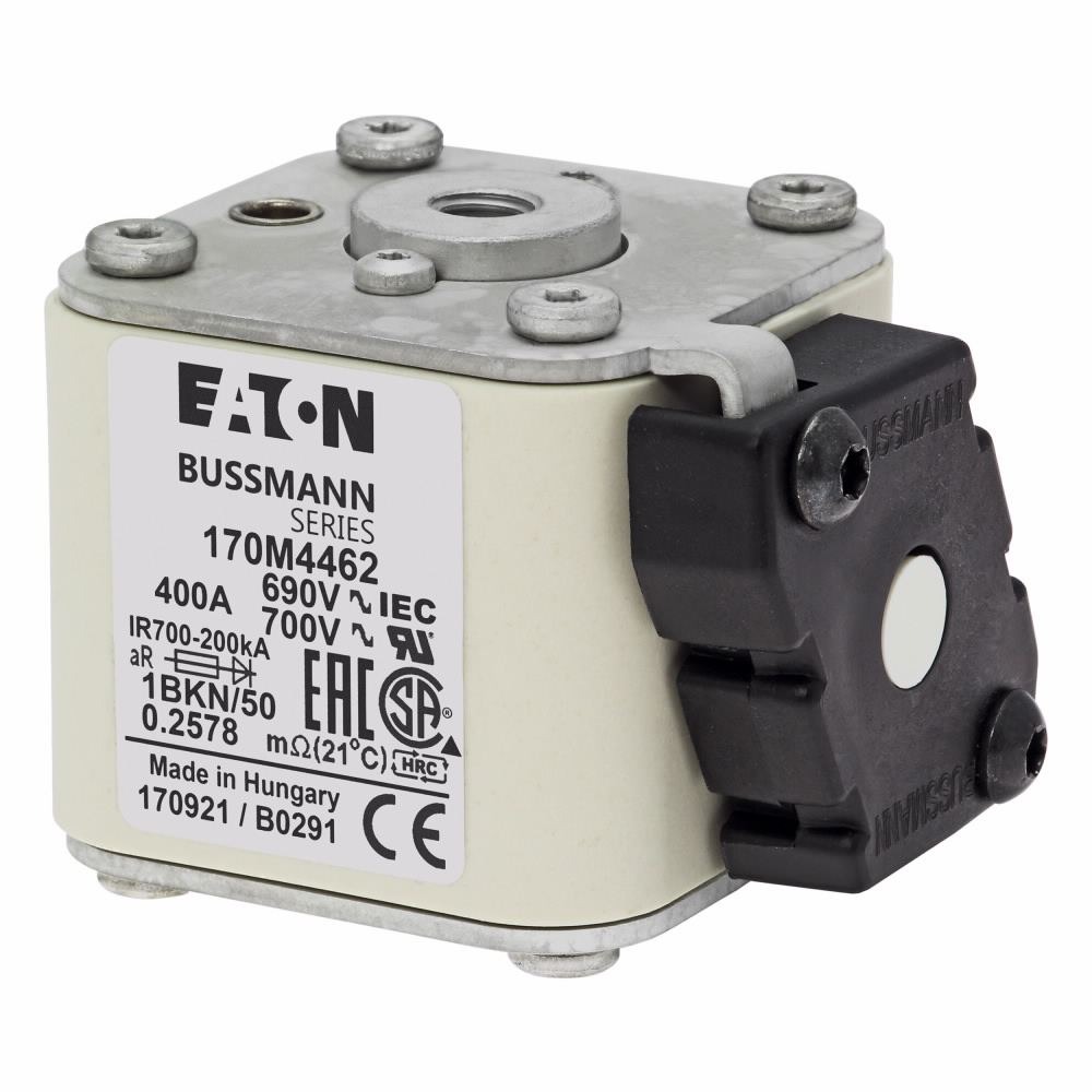 Image of Bussmann 170M4462