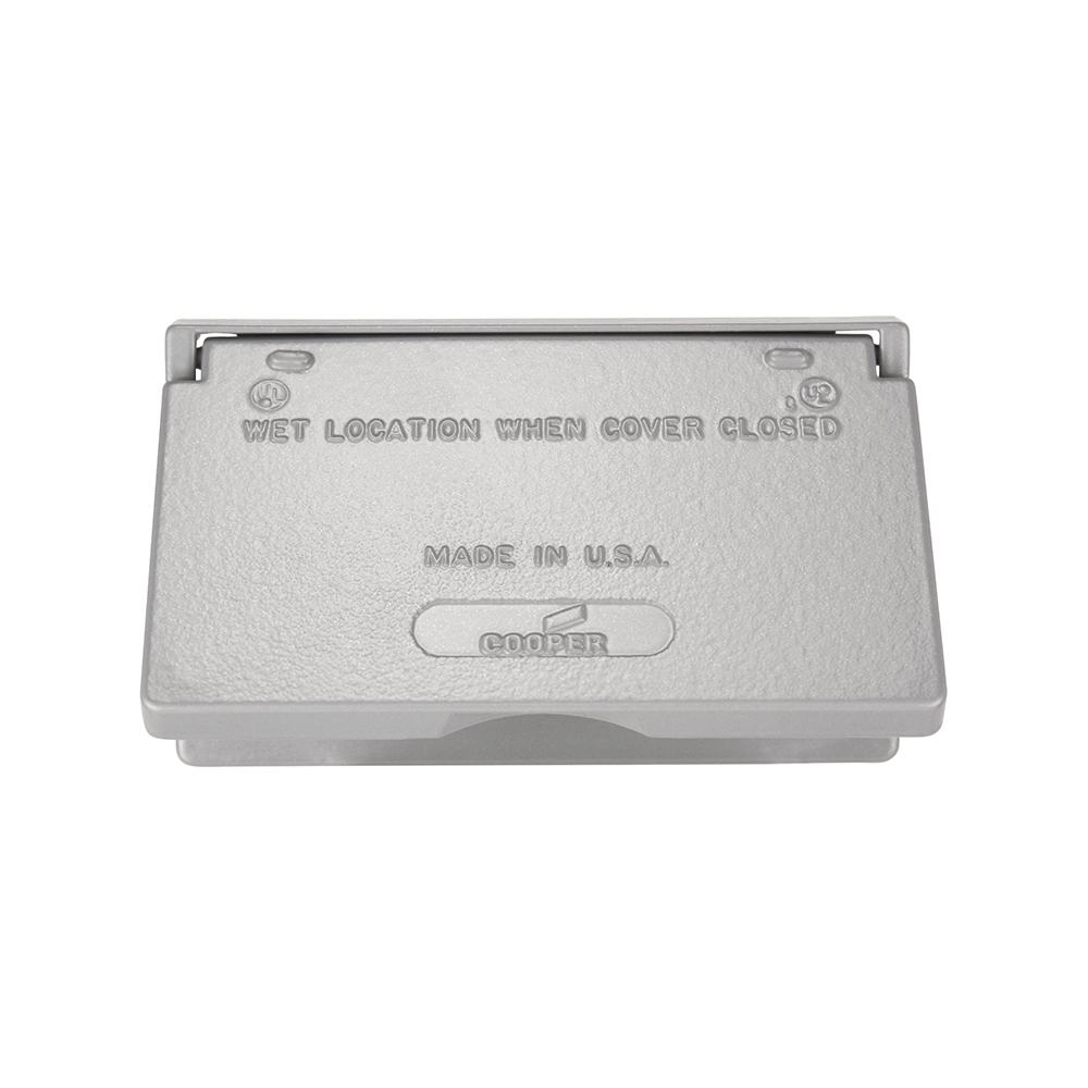 Image of Cooper Wiring Devices S1966-SP