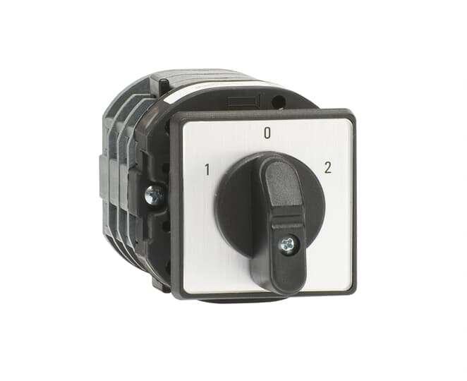 Image of ABB OL40W3PB