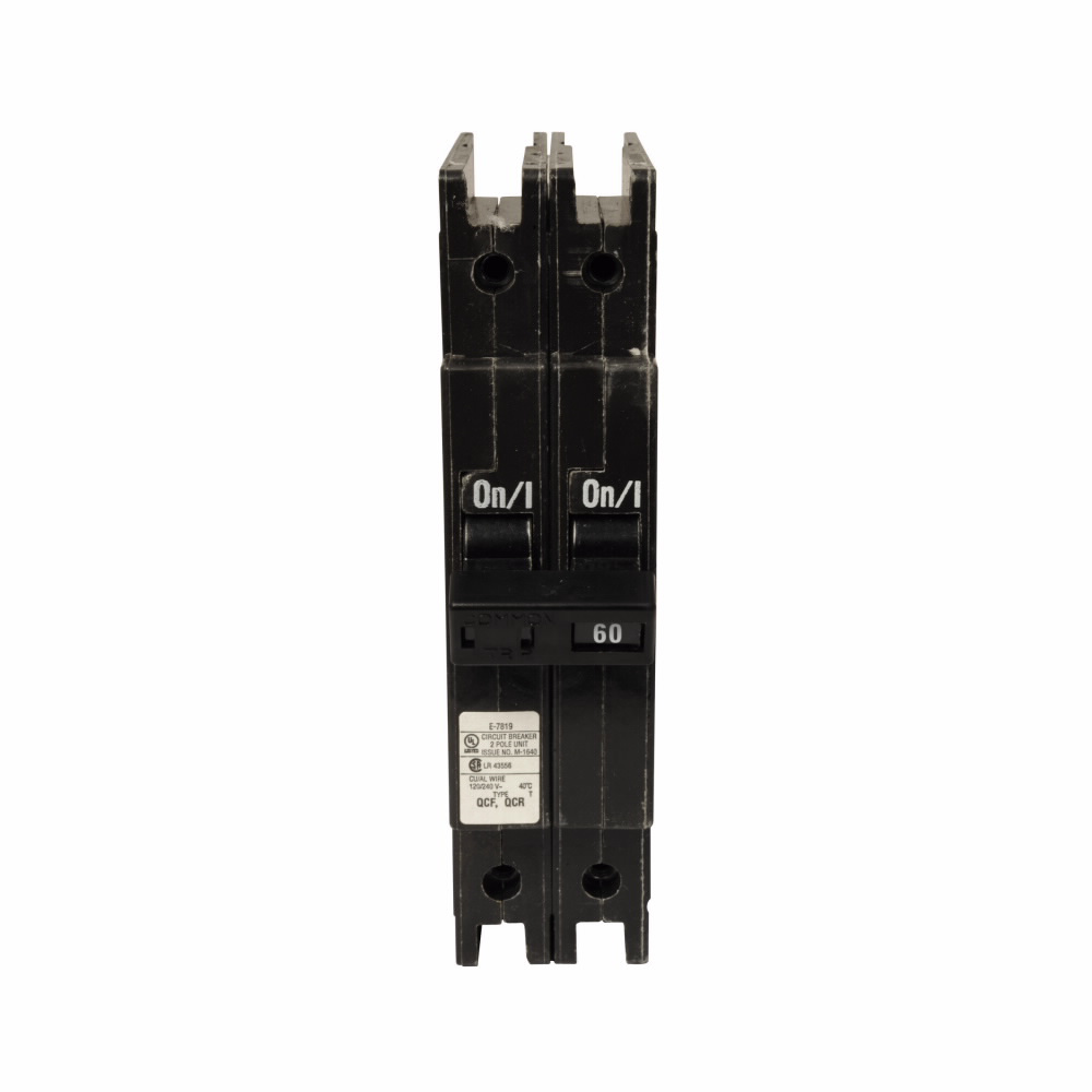 Image of Eaton QCF2060S