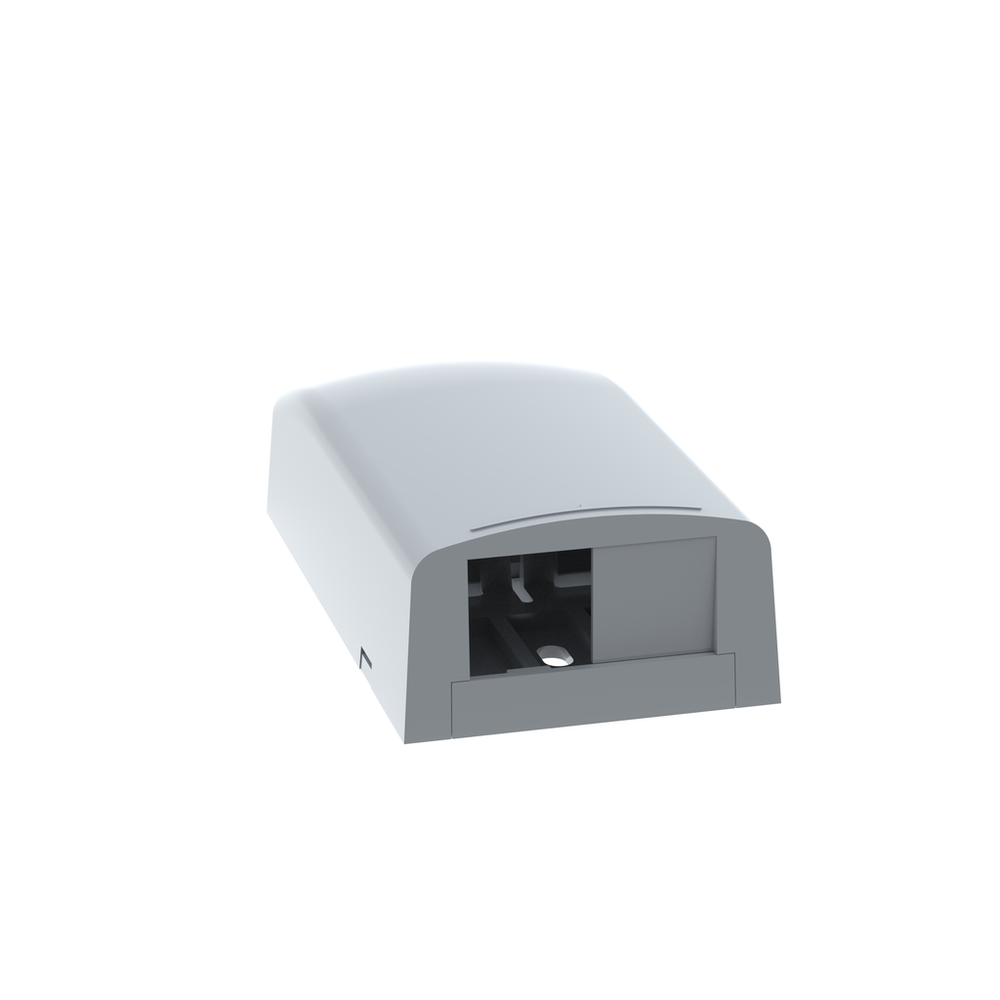Image of Panduit CBX2IG-AY