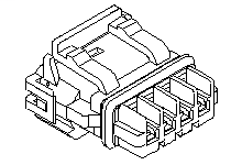 Image of Molex 521170242