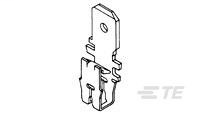 Image of TE Connectivity 2-316300-7