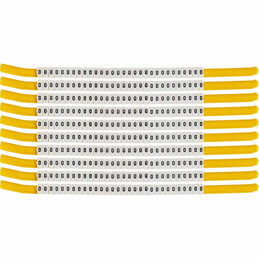 Image of Brady SCN18-O-CAP