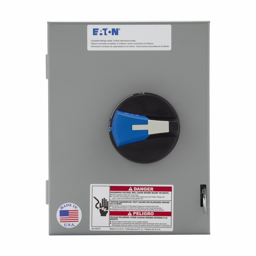 Image of Eaton ER53030UG