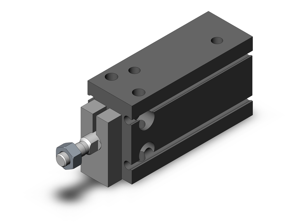 Image of SMC CDUK20-25D