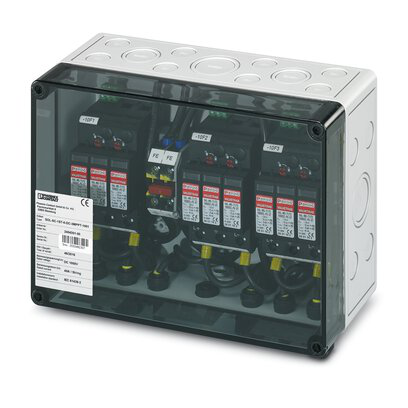 Image of Phoenix Contact 2403336
