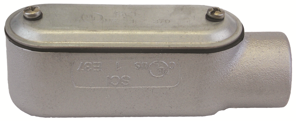 Image of Konkore Fittings E17-CGKON