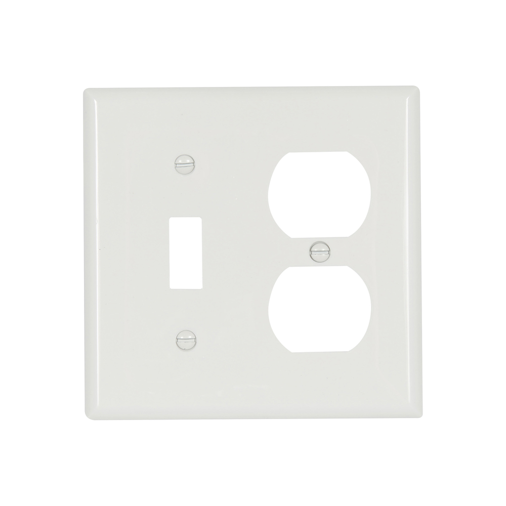 Image of Cooper Wiring Devices 5138W-BOX