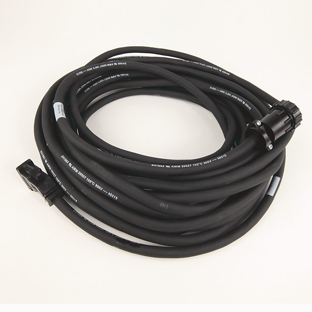 Image of Allen-Bradley 2090-CFBM6DD-CCAA12