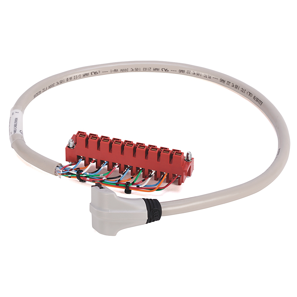 Image of Allen-Bradley 1492-CABLE005N